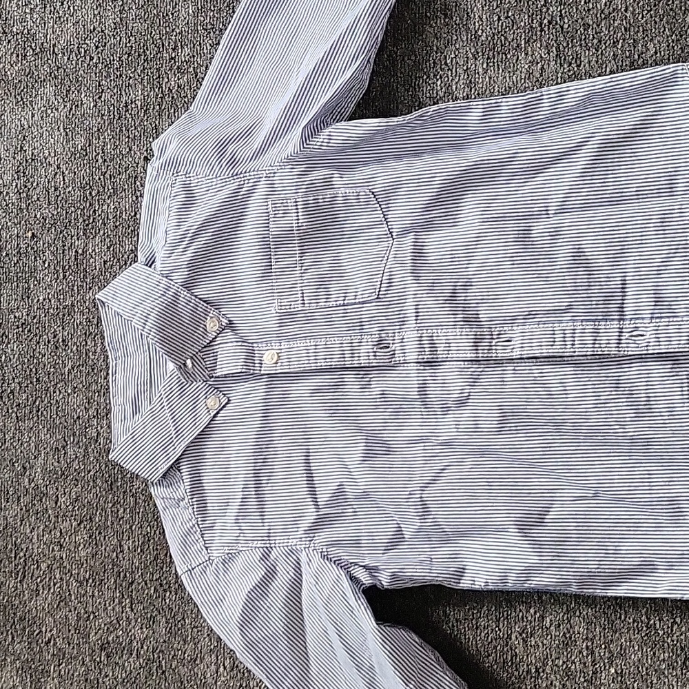 Button down shirt